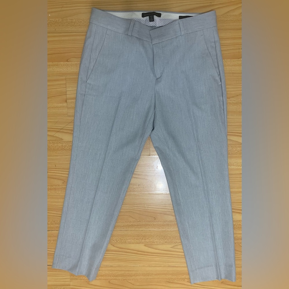 Women’s Banana Republic trousers